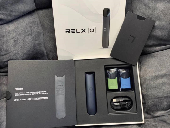 relx悦刻国标产品烟油成分有哪些? relx悦刻国标产品烟油成分有哪些?