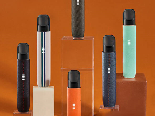 悦刻三代灵点价格多少钱，以及悦刻三代测评